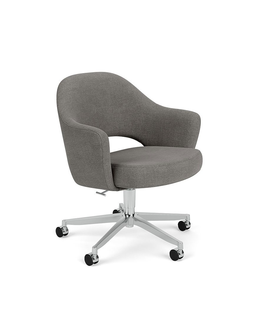 InterieurForma_Productos_knoll-asientos-sillas-operativas-saarinen-executive-con-brazos-01