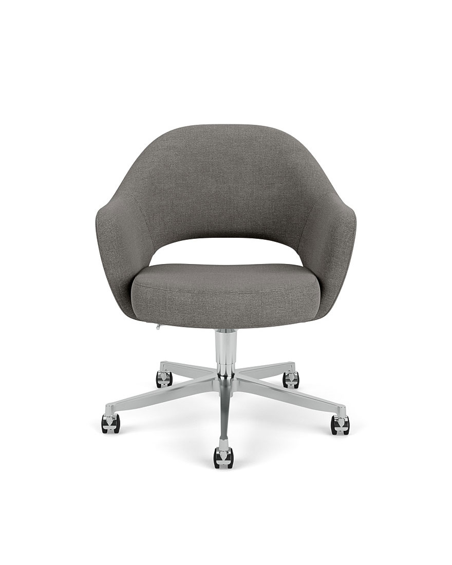 InterieurForma_Productos_knoll-asientos-sillas-operativas-saarinen-executive-con-brazos-02