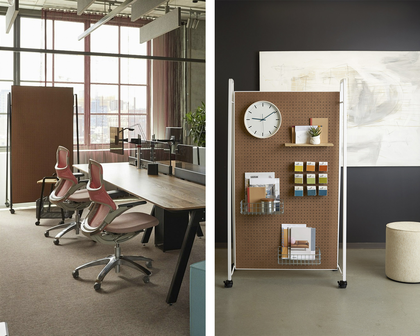 InterieurForma_Productos_knoll-accesorios-otros accesorios-Rockwell Unscripted pizarra comunicacional-081