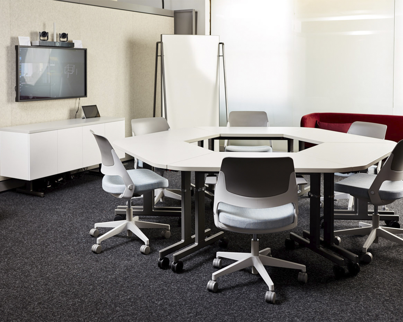 InterieurForma_Productos_knoll-accesorios-otros accesorios-Rockwell Unscripted pizarra comunicacional-082