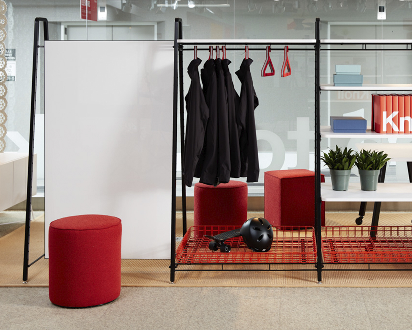 InterieurForma_Productos_knoll-accesorios-otros accesorios-Rockwell Unscripted pizarra comunicacional-084