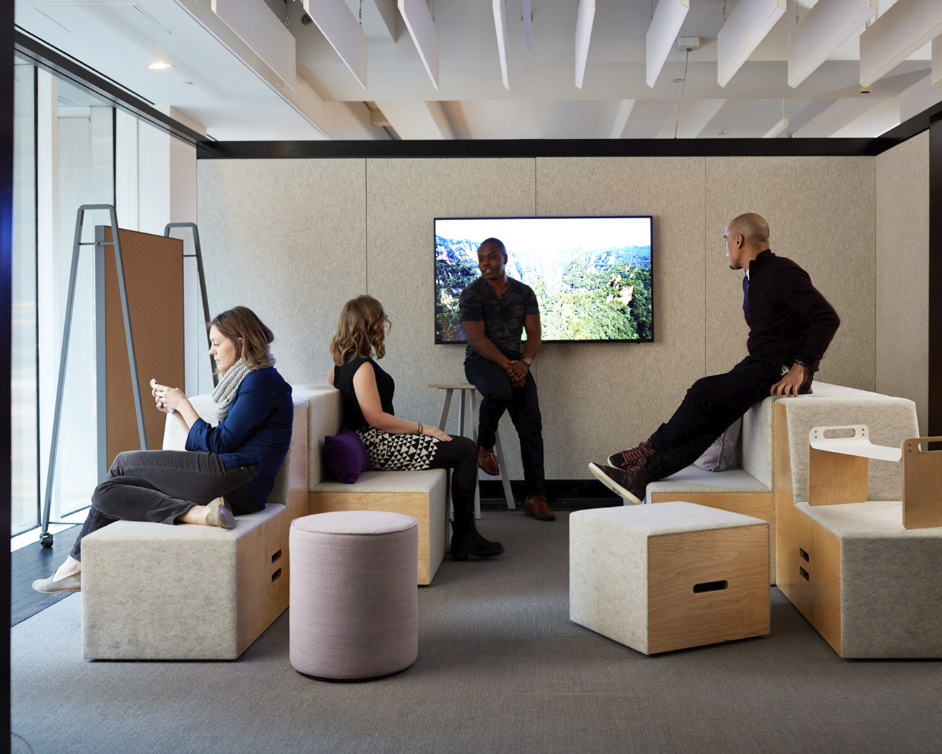InterieurForma_Productos_knoll-accesorios-otros accesorios-Rockwell Unscripted pizarra comunicacional-085