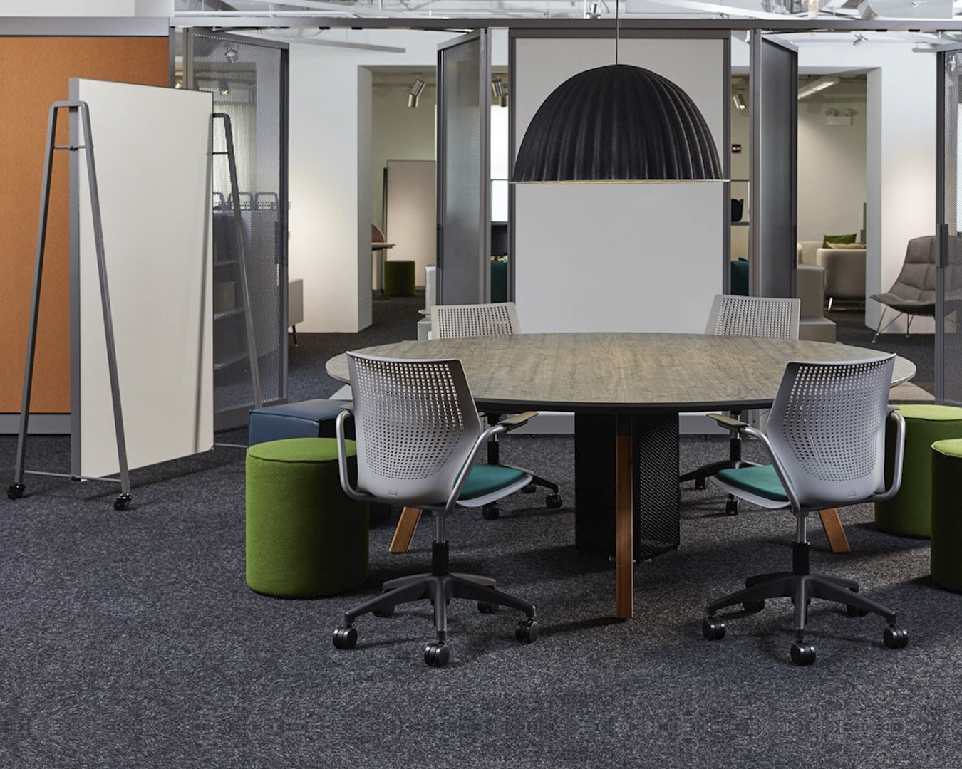 InterieurForma_Productos_knoll-accesorios-otros accesorios-Rockwell Unscripted pizarra comunicacional-086